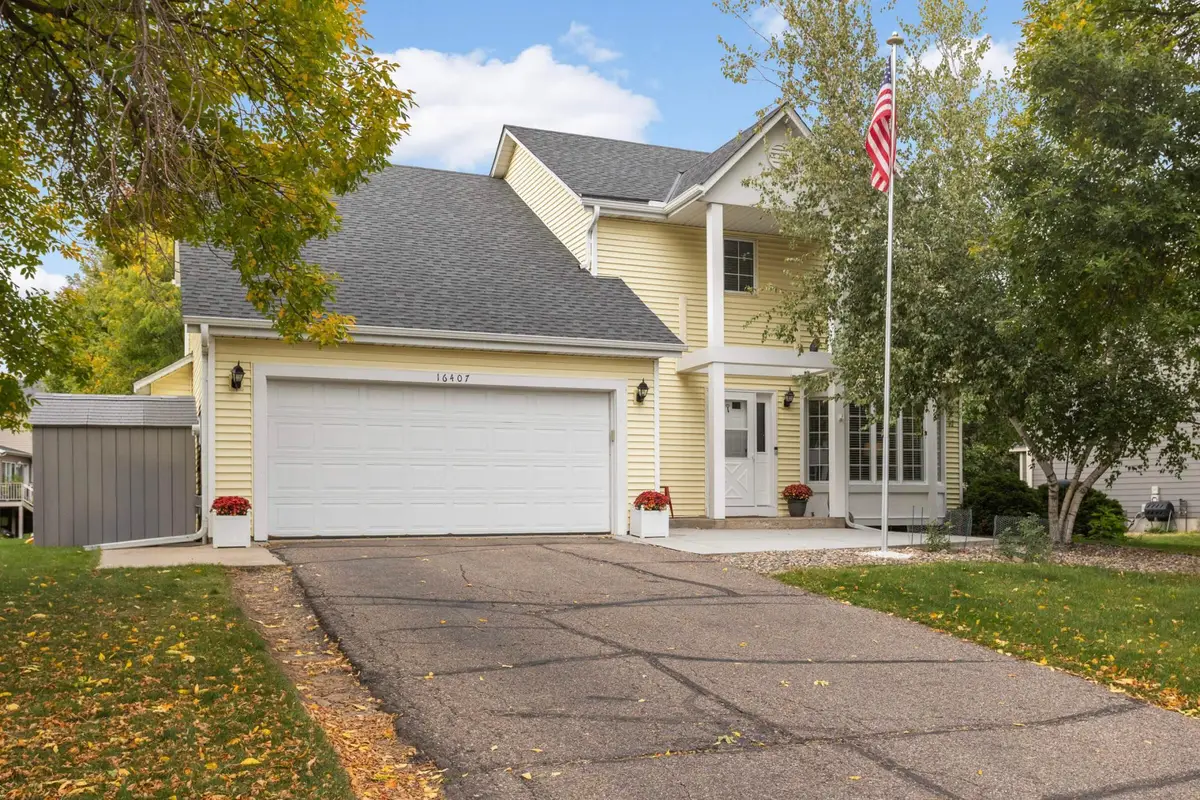 16407 Hutchinson Drive, Lakeville, MN 55044 - Image #1