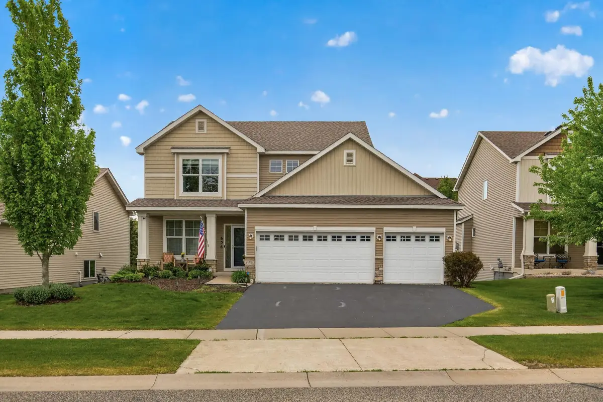 656 Lake Ridge Drive, Woodbury, MN 55129 - #1
