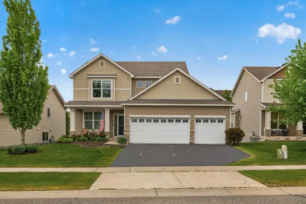 656 Lake Ridge Drive, Woodbury, MN 55129