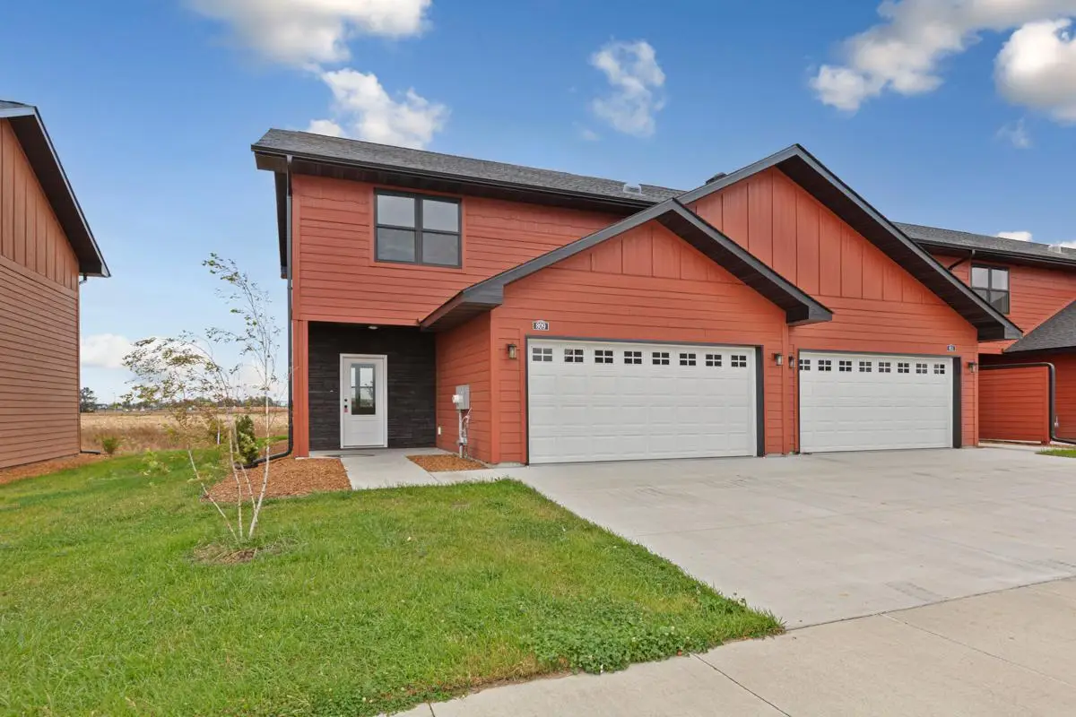 809 Viburnum Street, Belle Plaine, MN 56011 - Image #1