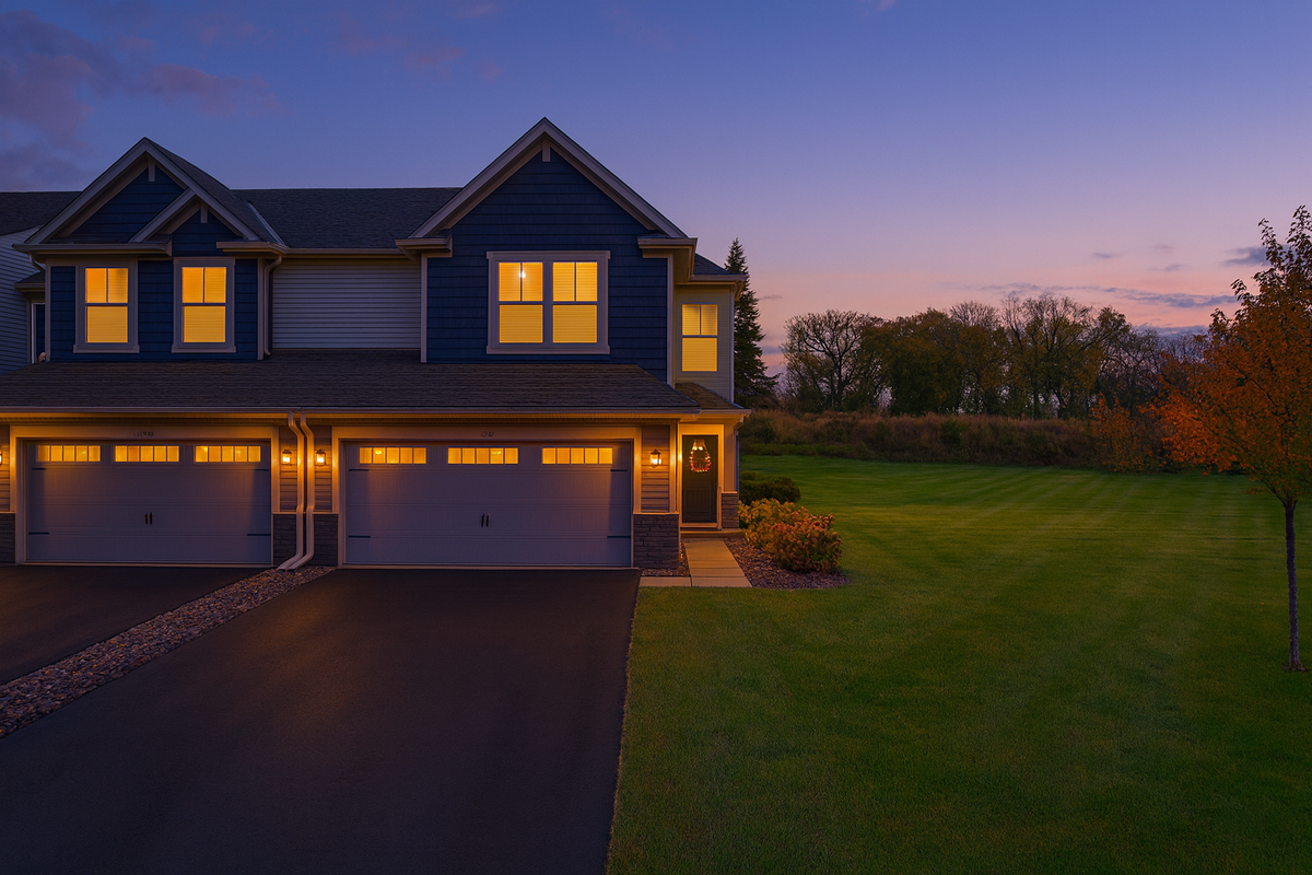 1772 Emerson Court, Chaska, MN 55318 - Image #1