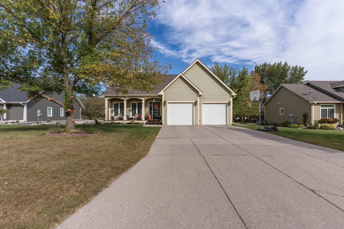 1020 Verlin Lane, Fergus Falls, MN 56537 - #1