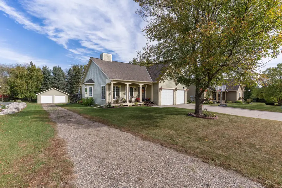 1020 Verlin Lane, Fergus Falls, MN 56537 - #2