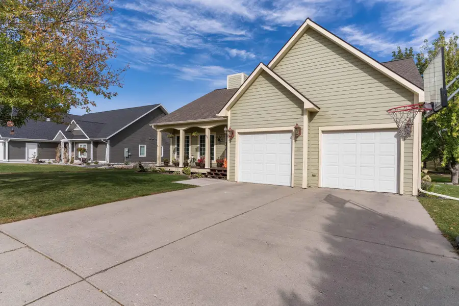 1020 Verlin Lane, Fergus Falls, MN 56537 - #3