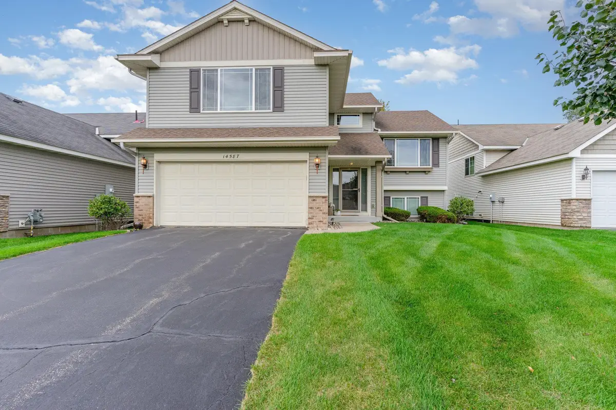14587 Boxwood Path, Rosemount, MN 55068 - Image #1