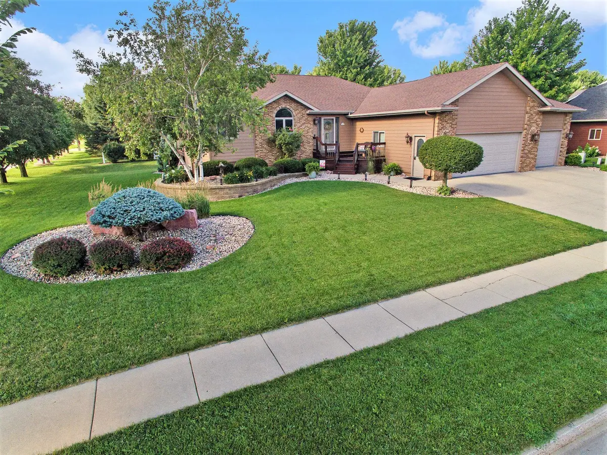 721 Britz Drive, Luverne, MN 56156 - Image #1