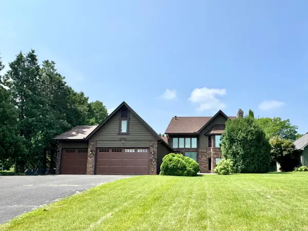 5795 Otter Lake Road, White Bear Twp, MN 55110