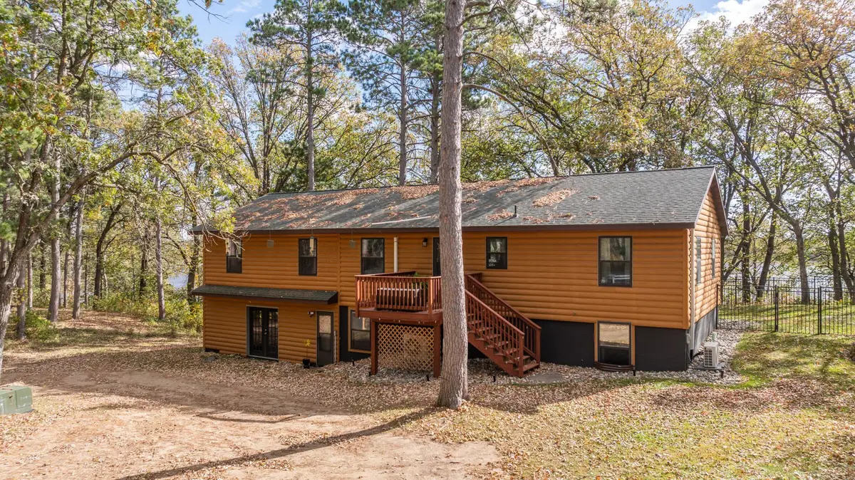 19026 Emerald Shores Drive, Nevis, MN 56467 - Image #1