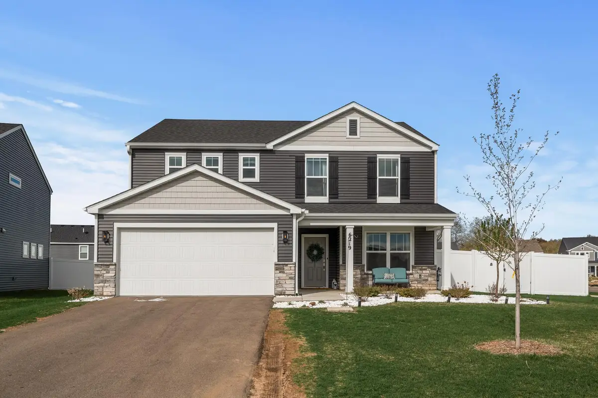 6219 64th Street S, Cottage Grove, MN 55016 - Image #1