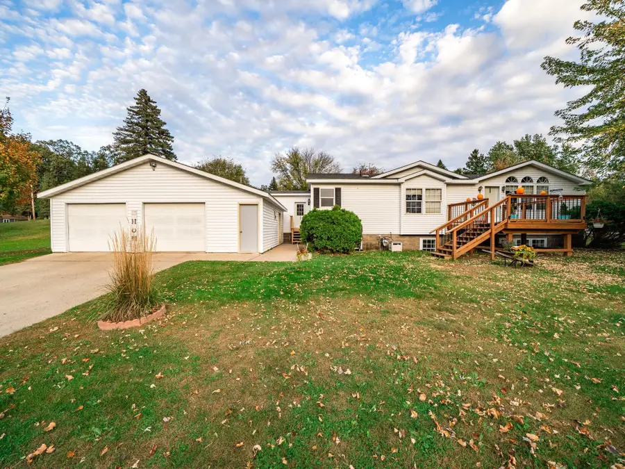 305 Berkey Avenue, Swanville, MN 56382 - Image #2