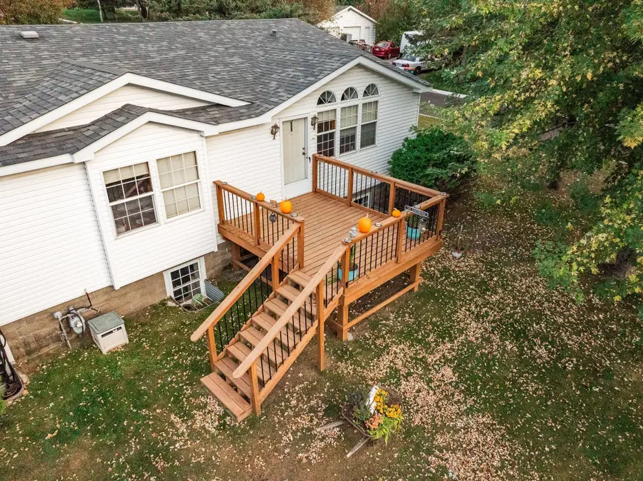 305 Berkey Avenue, Swanville, MN 56382 - Image #3