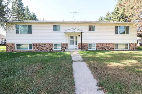 446 4th Street, Walcott, ND 58077