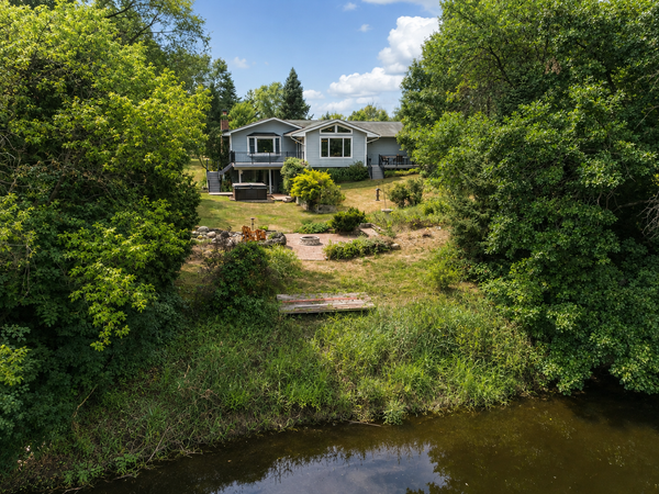 19727 154th Street Nw, Elk River, MN 55330