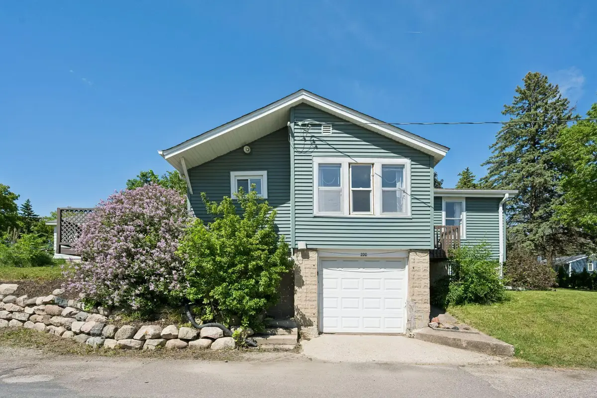 220 St Peter Street, Loretto, MN 55357 - #1