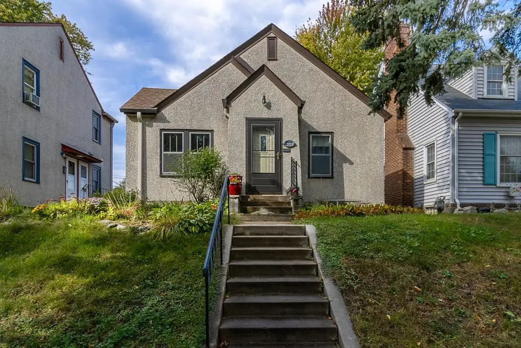 2354 Mckinley Street Ne, Minneapolis, MN 55418 - Image #1