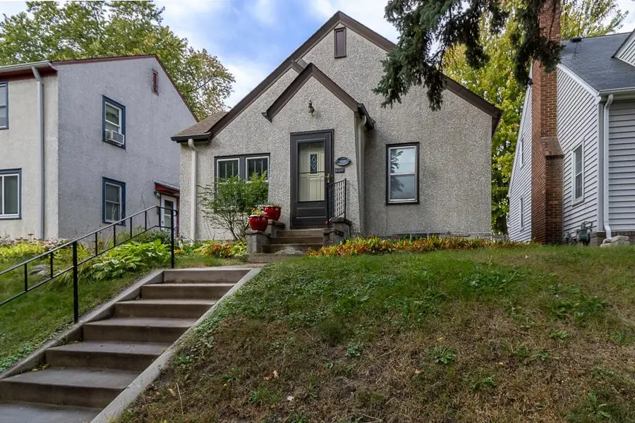 2354 Mckinley Street Ne, Minneapolis, MN 55418 - Image #2