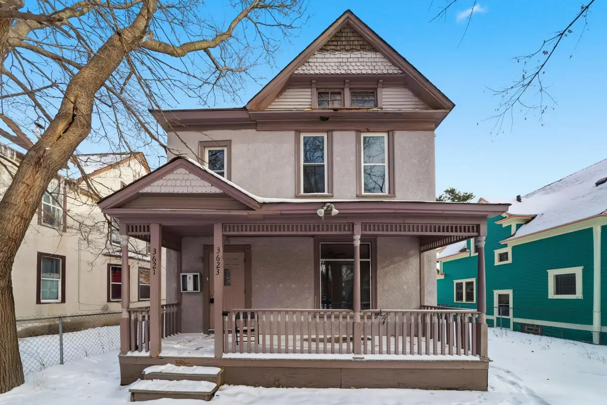 3621 Elliot Avenue, Minneapolis, MN 55407 - Image #1