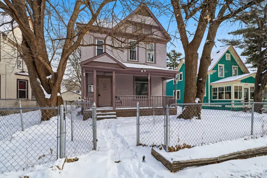 3621 Elliot Avenue, Minneapolis, MN 55407 - Image #2