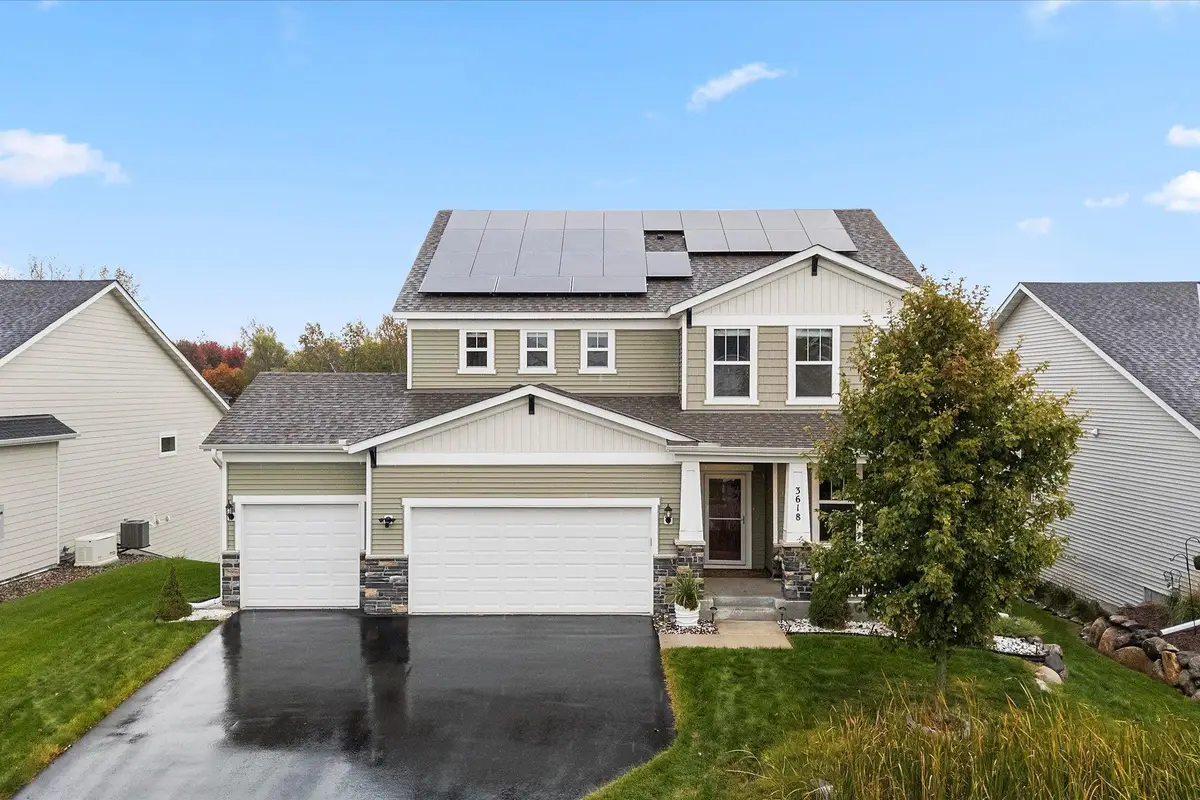 3618 112th Circle Ne, Blaine, MN 55449 - Image #1