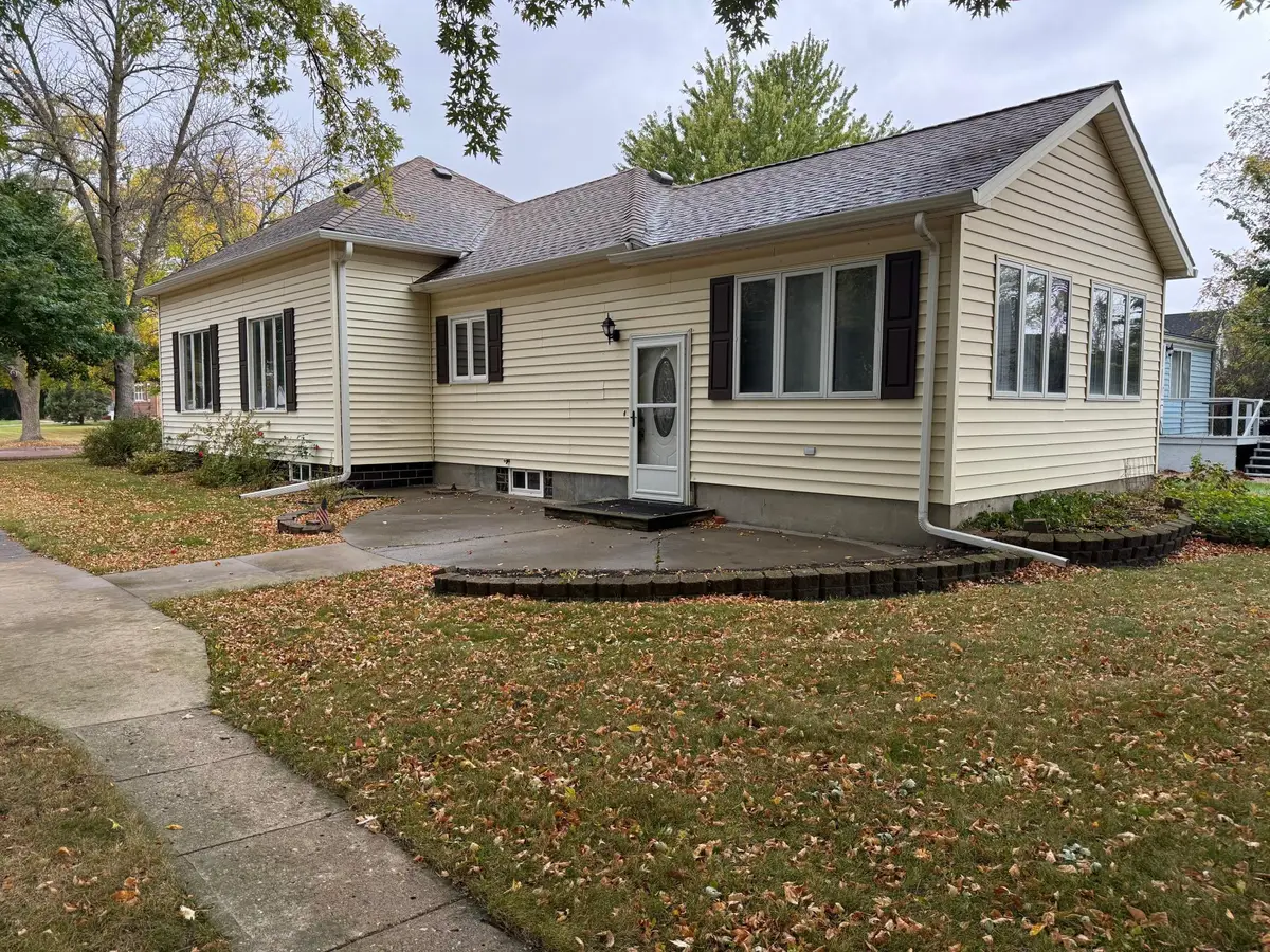 705 Birch Avenue, Westbrook, MN 56183 - Image #1