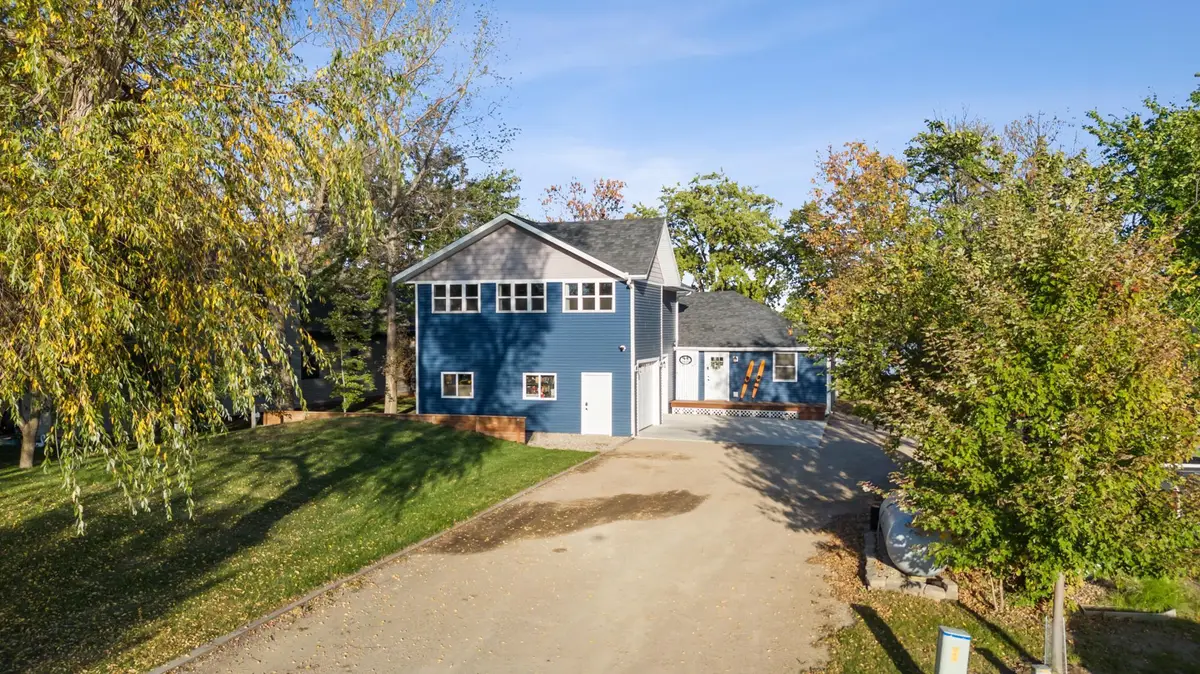 18018 W Swan View Road, Fergus Falls, MN 56537 - Image #1