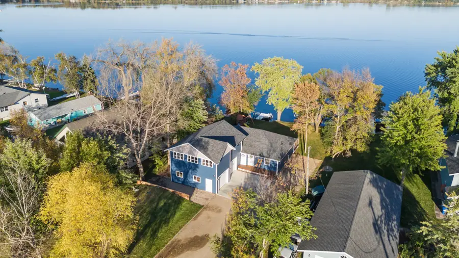 18018 W Swan View Road, Fergus Falls, MN 56537 - Image #2