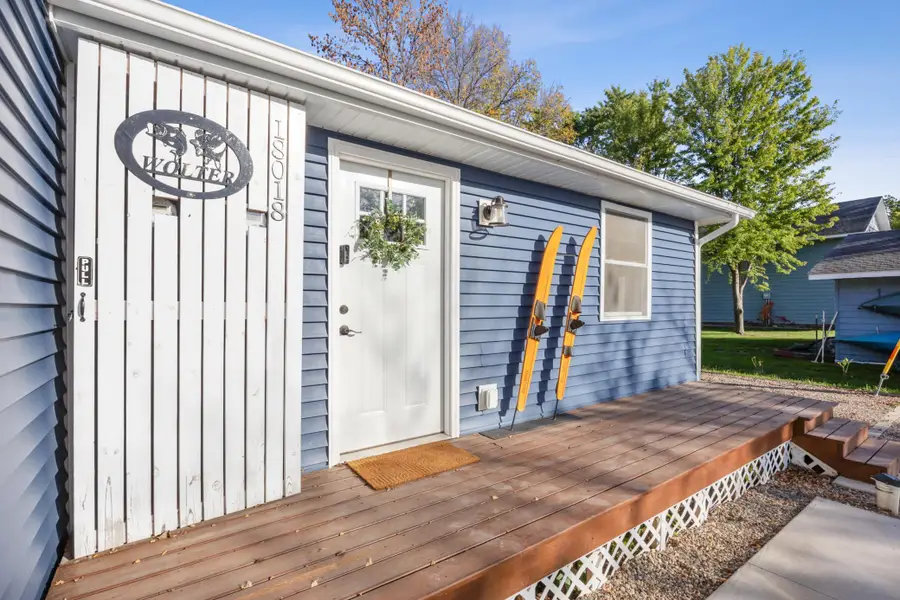 18018 W Swan View Road, Fergus Falls, MN 56537 - Image #3