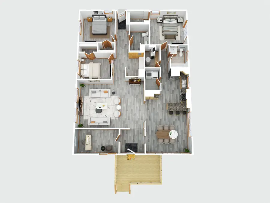 11302 Norway Drive, Laporte, MN 56461 - Image #2