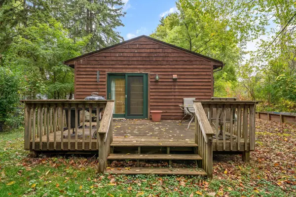 514 Wildwood Avenue, Birchwood, MN 55110