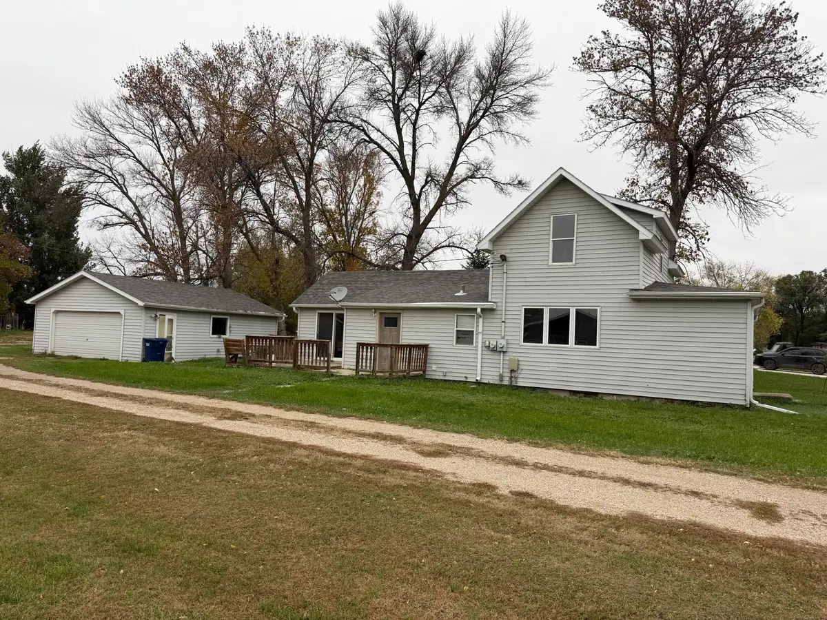1208 Webster Street, Lisbon, ND 58054 - #1