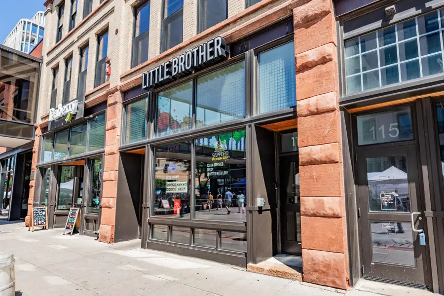 117 Broadway N #211, Fargo, ND 58102 - Image #2