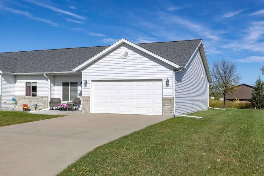 1405 2nd Avenue Ne, Barnesville, MN 56514 - Image #2