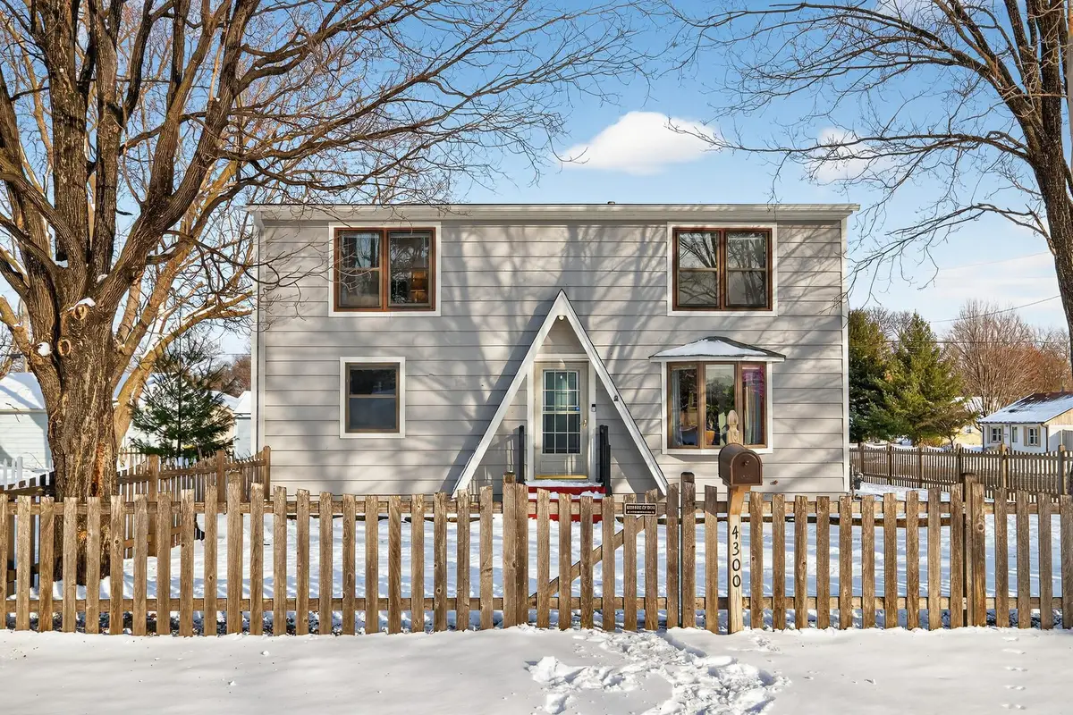 4300 Brunswick Avenue N, Crystal, MN 55422 - #1