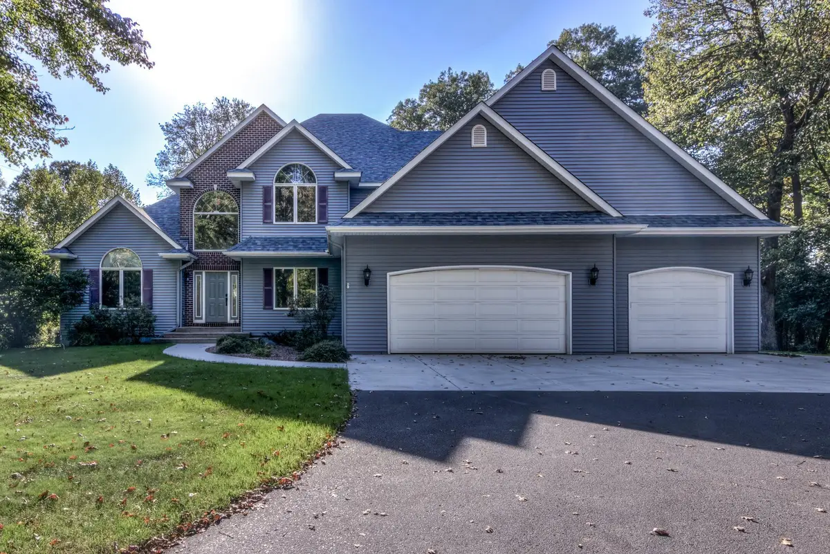 5720 Wild Rose Lane, Eau Claire, WI 54701 - Image #1