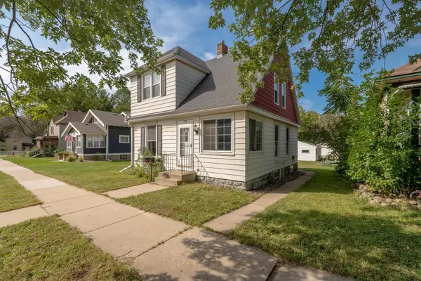 109 2nd Street E, Jordan, MN 55352