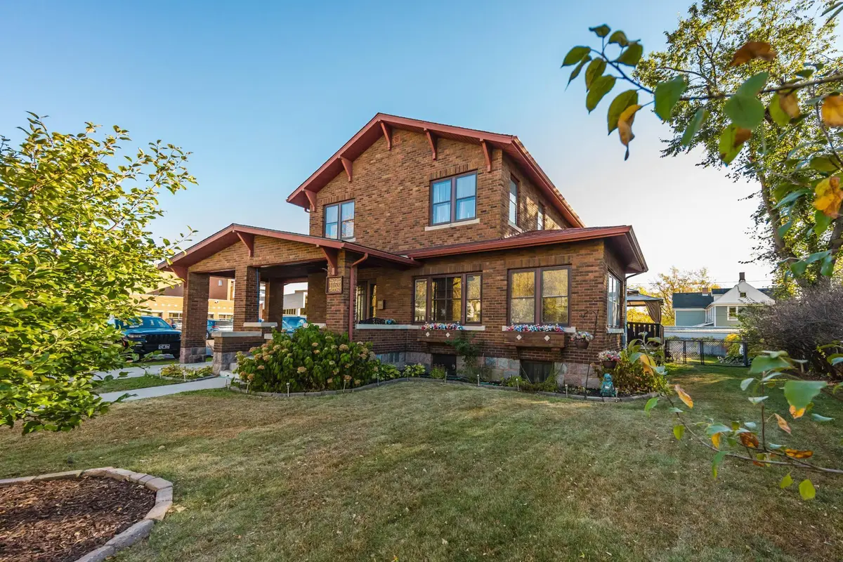 1053 Lake Avenue, Detroit Lakes, MN 56501 - Image #1