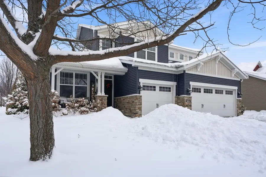 3434 124th Circle Ne, Blaine, MN 55449 - Image #3
