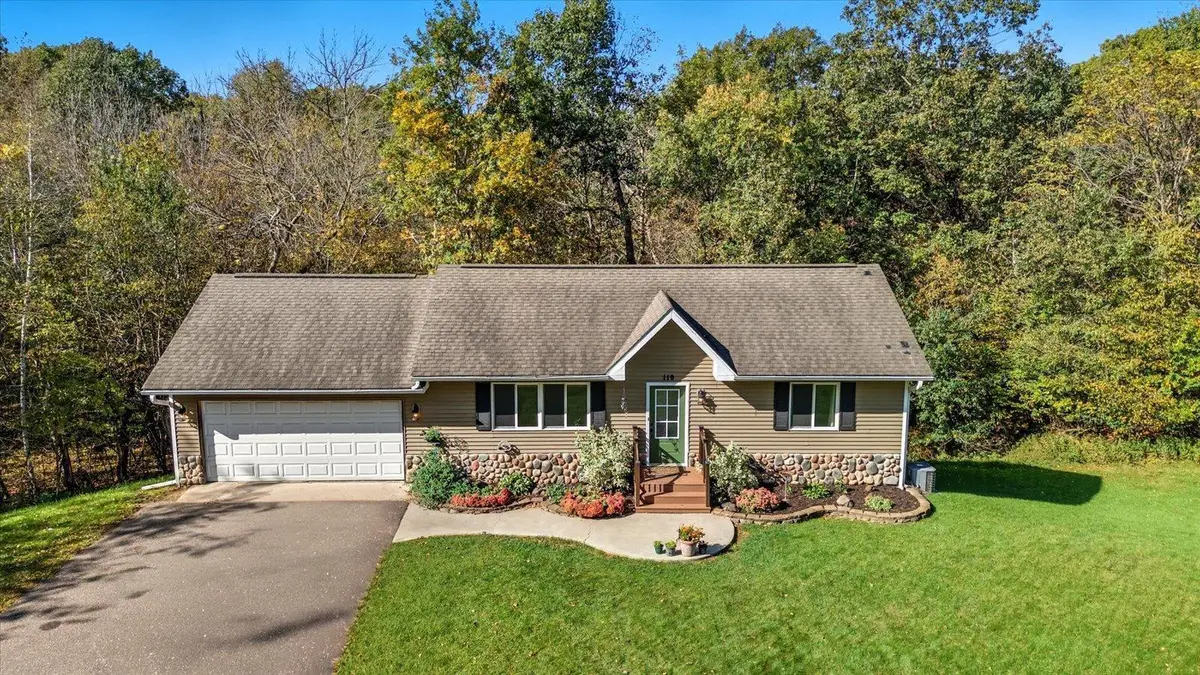 119 Vadnais Lane, Balsam Lake, WI 54810 - Image #1