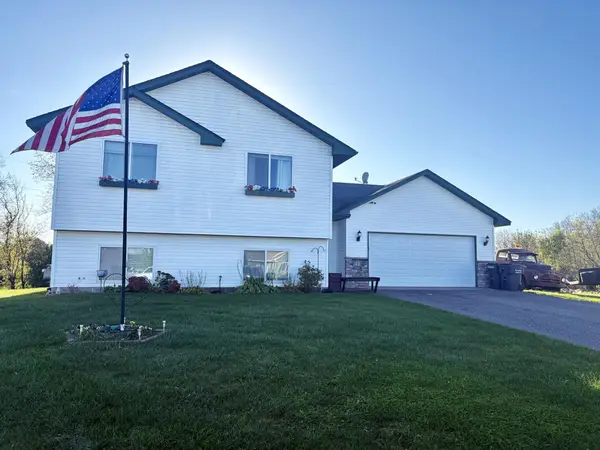 440 Alcott Street E, Rush City, MN 55069