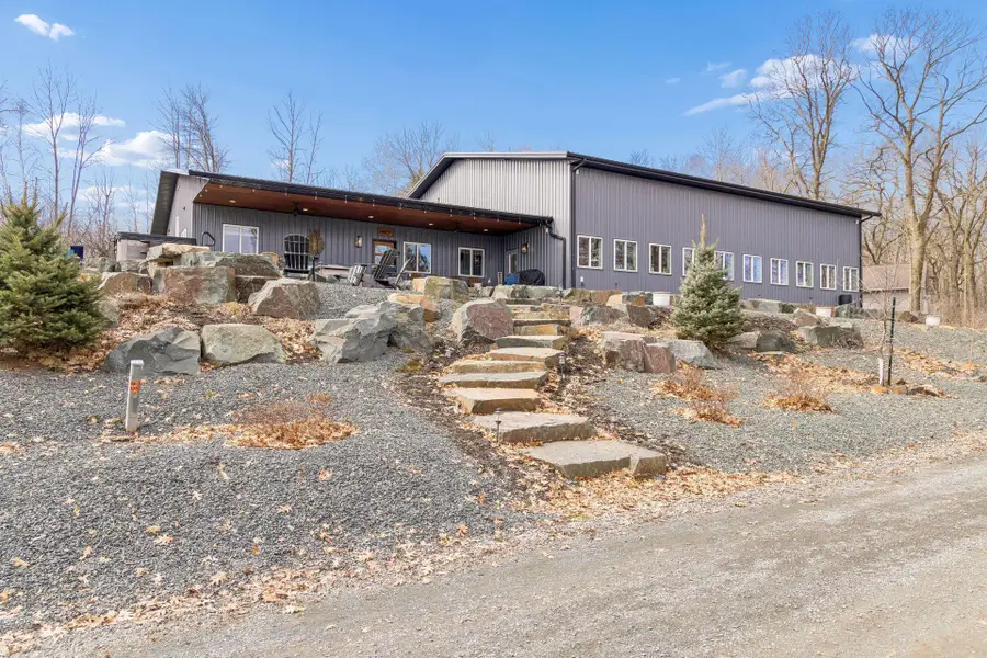 1751 and 1749 and 1752 133rd Avenue, Saint Croix Falls, WI 54024 - #3