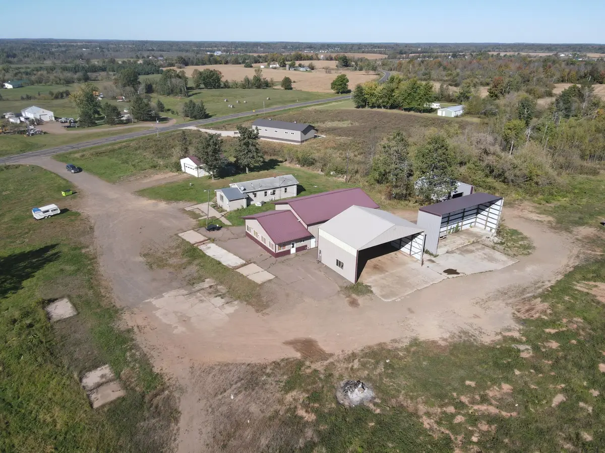 1356 10th Street, Beaver, WI 54889 - #1