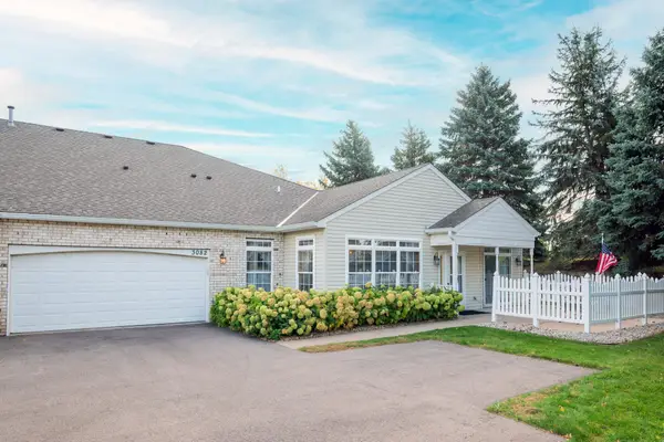 3082 Timberwood Trail #34, Eagan, MN 55121