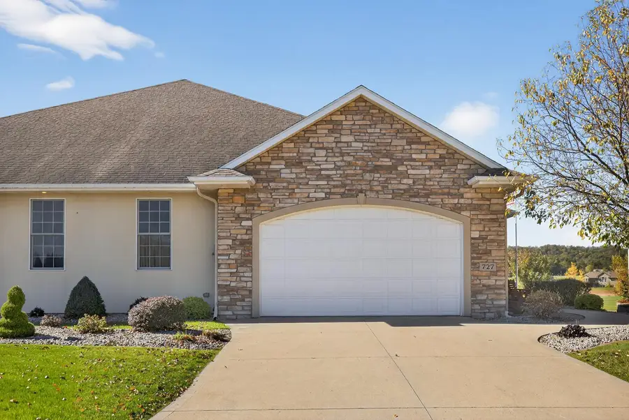 727 Hidden Meadow Lane, Lake City, MN 55041 - Image #2