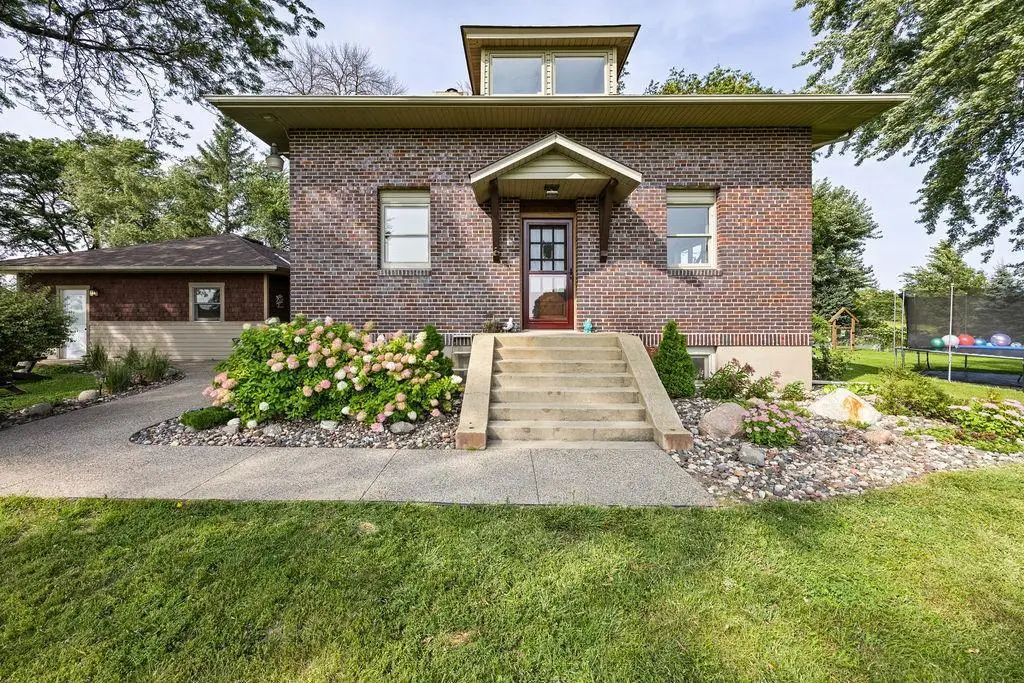 9726 E 280th Street, Webster, MN 55088 - #1