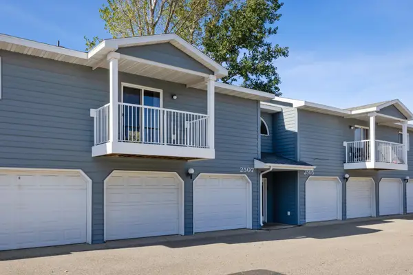 2507 25th Street S #201K, Fargo, ND 58103