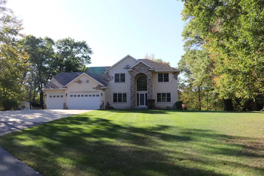 2230 Briarwood Lane Ne, East Bethel, MN 55011 - Image #2