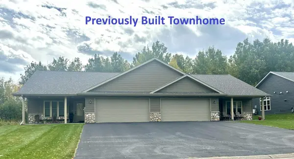 Lot 4, Unit A River Bend Drive, Thomson Twp, MN 55733