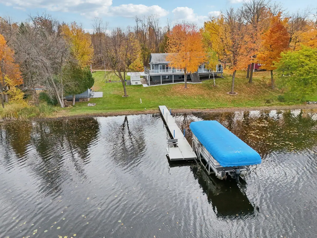 44080 Maple Lane, Harris, MN 55032 - Image #1