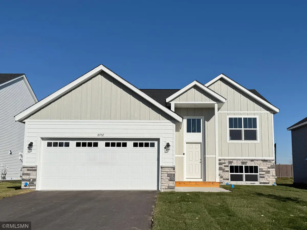 8757 147th Avenue Nw, Ramsey, MN 55303 - Image #1