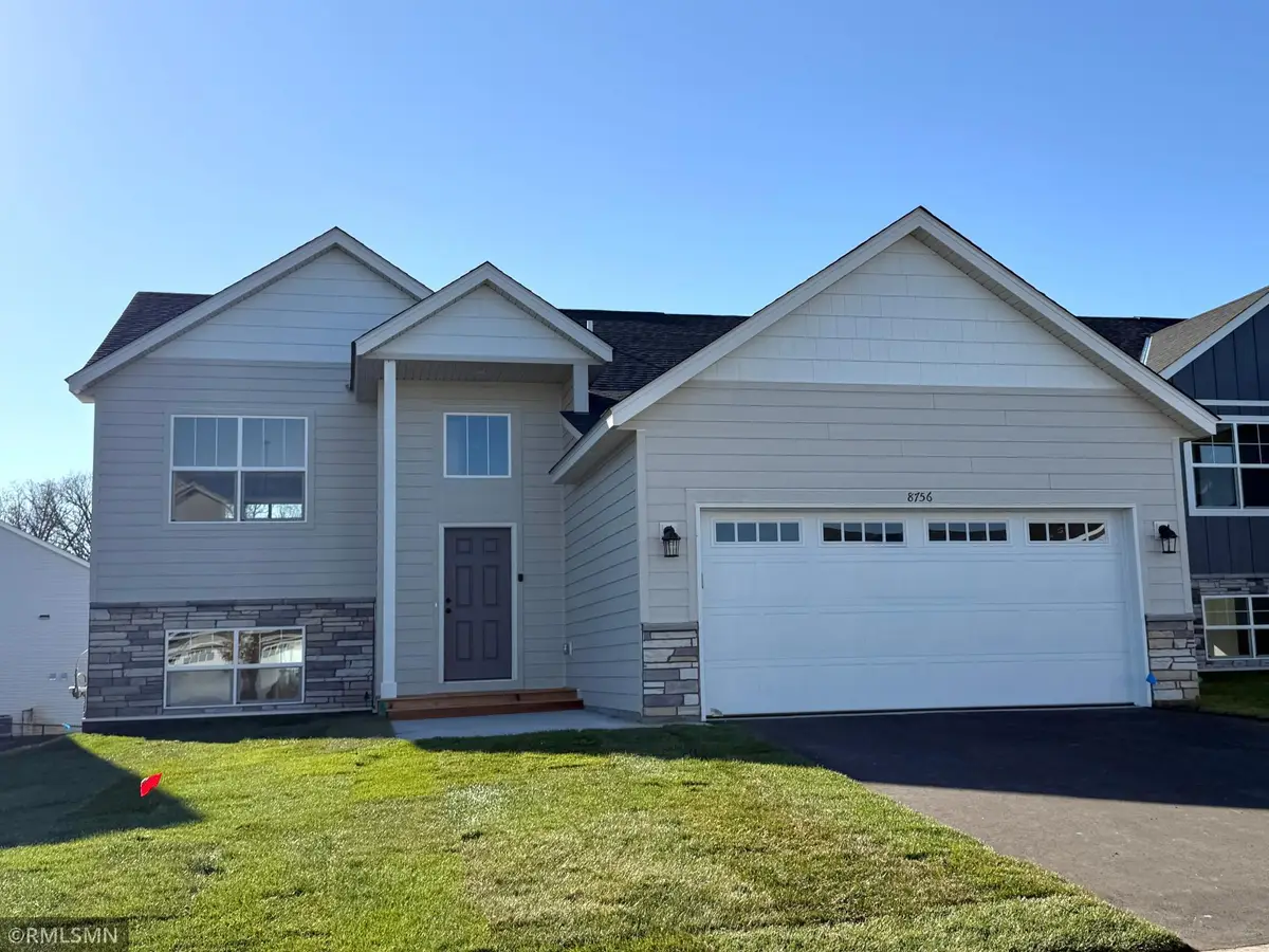 8756 147th Avenue Nw, Ramsey, MN 55303 - Image #1